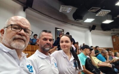 Talleres de Bienestar Emocional