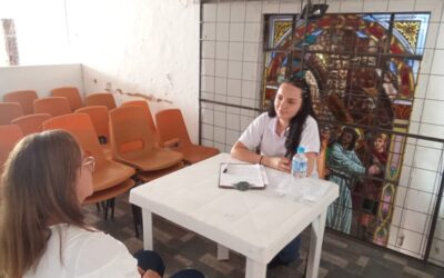 Talleres de Prevención y Apoyo Psicológico