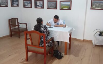 Talleres para el Crecimiento Personal