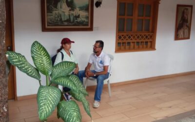 Alfabetización en salud mental