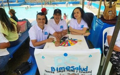 Talleres sobre Relaciones y Convivencia