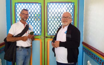 Talleres sobre Salud Mental y Hábitos de Vida