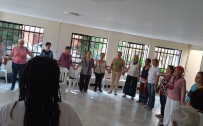 Talleres de Salud Mental en el Trabajo y el Estudio
